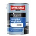 Johnstone's Covaplus Vinyl Matt - Эмульсионная краска для стен и потолков 0,92 л